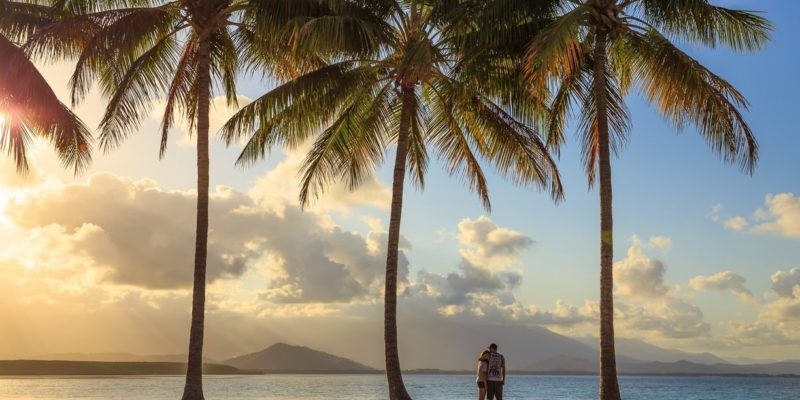 Couples holiday Port Douglas things to do